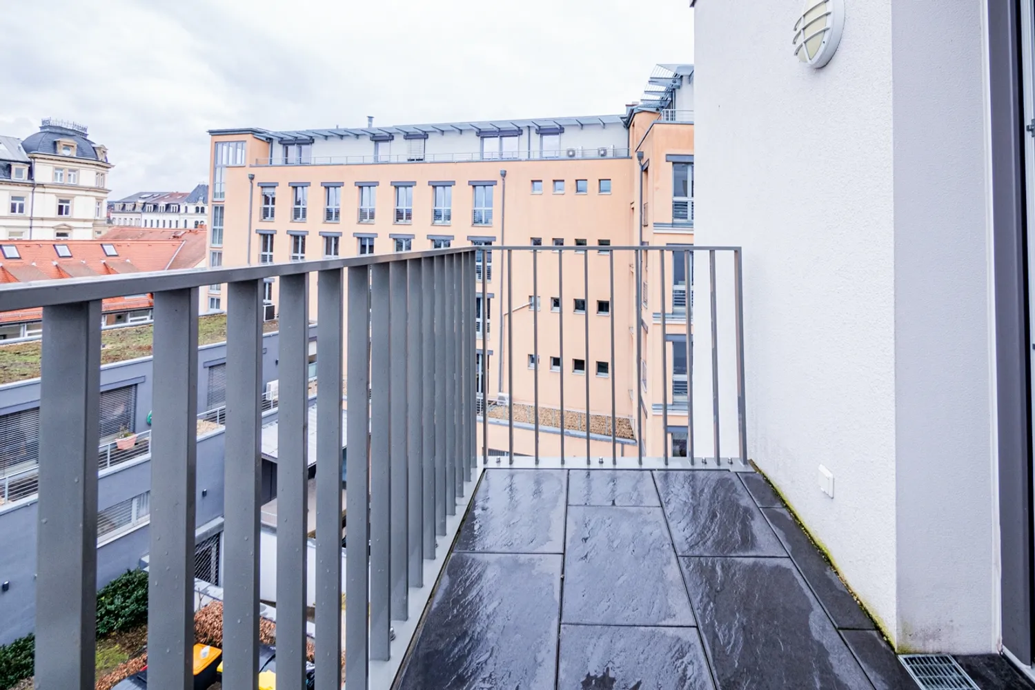 2 Zimmer Wohnung mit 44 m² in Dresden – Bild 7