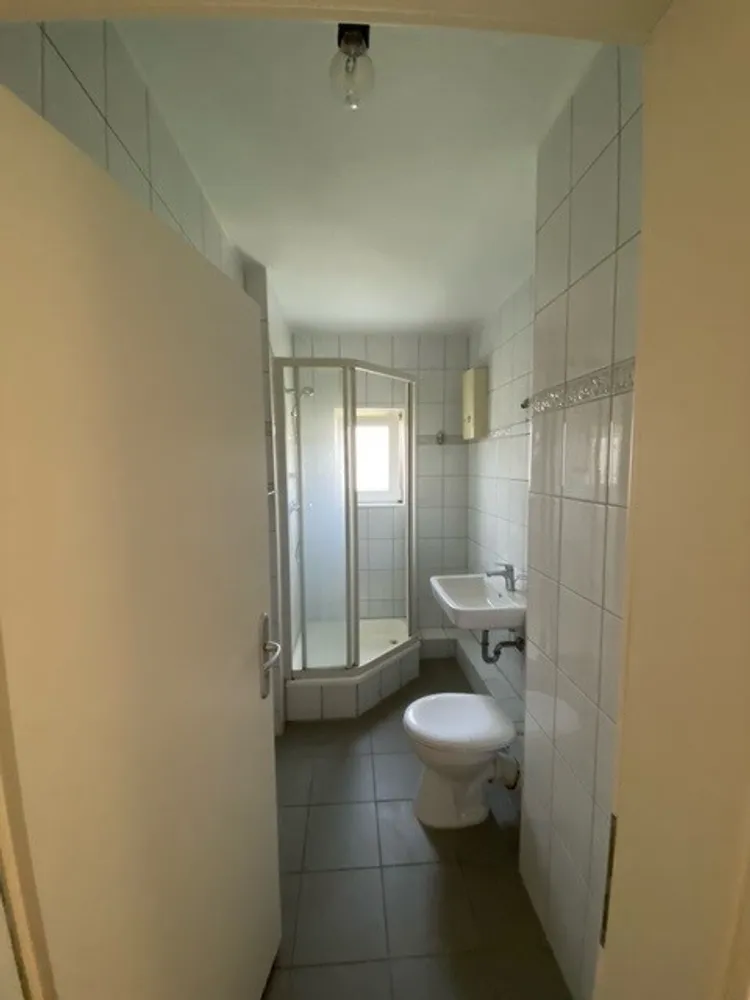 3 Zimmer Wohnung mit 52 m² in Hamm – Bild 5