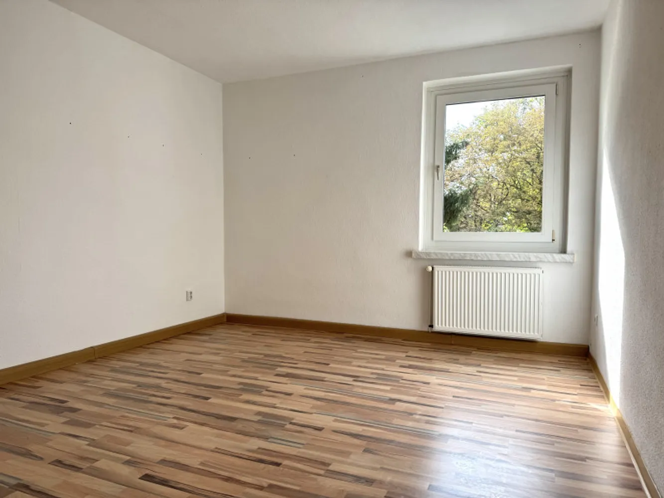 3 Zimmer Wohnung mit 66 m² in Köthen – Bild 2