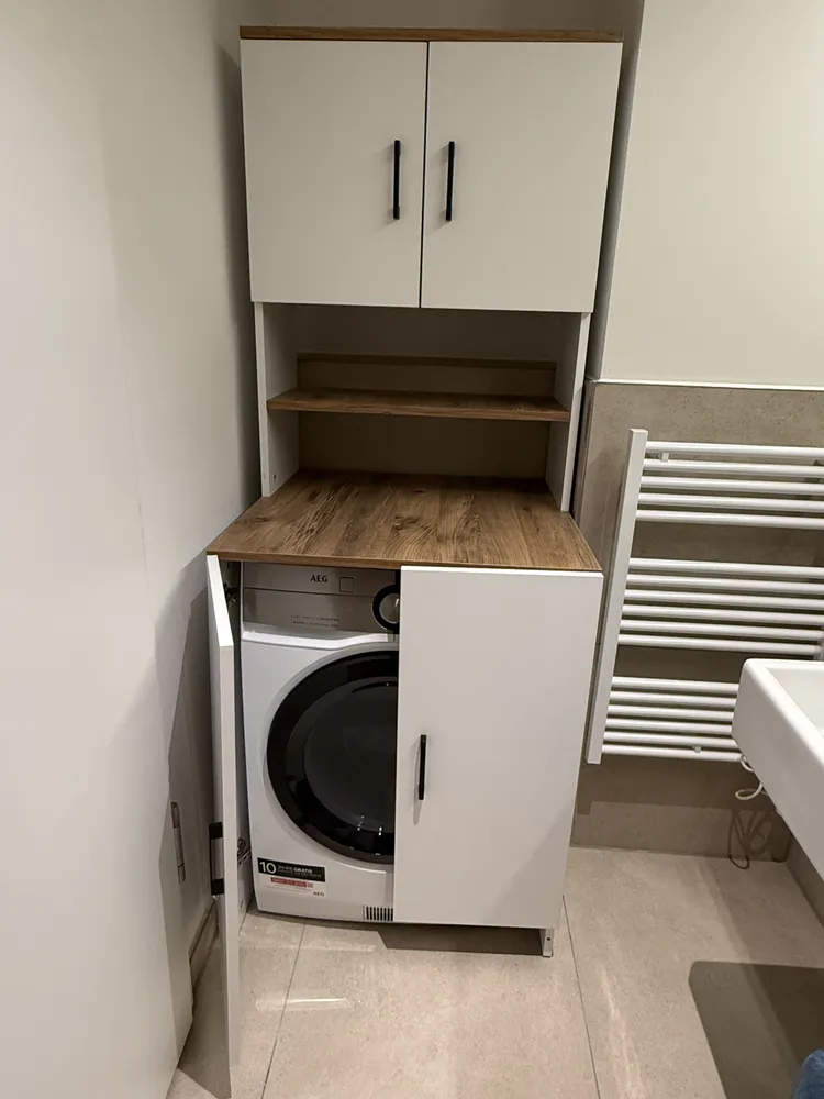 2 Zimmer Wohnung mit 32 m² in München – Bild 10