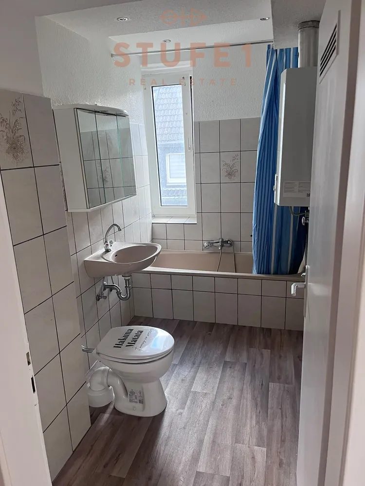 2 Zimmer Wohnung mit 50 m² in Hagen – Bild 5