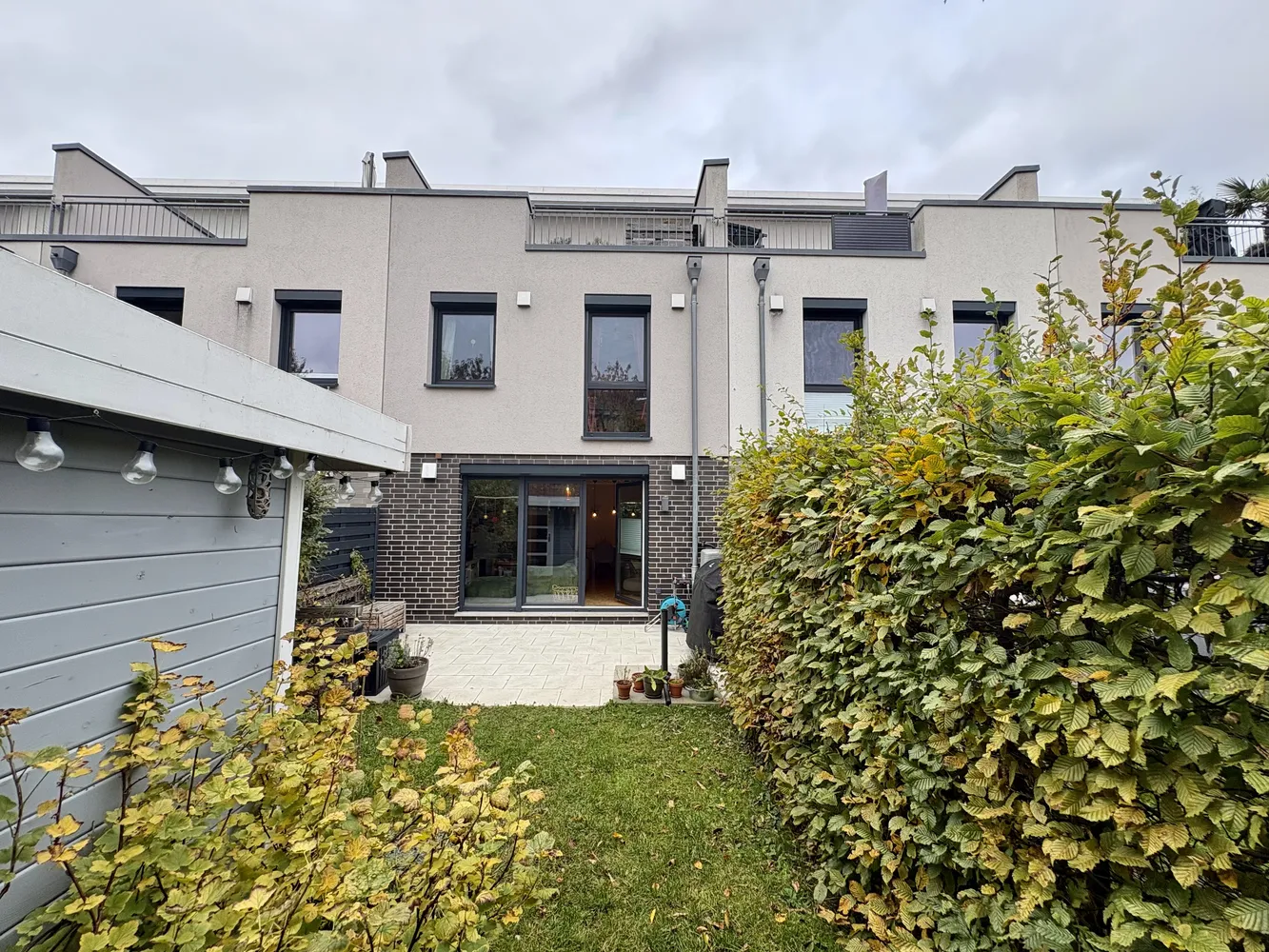 5 Zimmer Haus mit 147 m² in Bremen – Bild 6