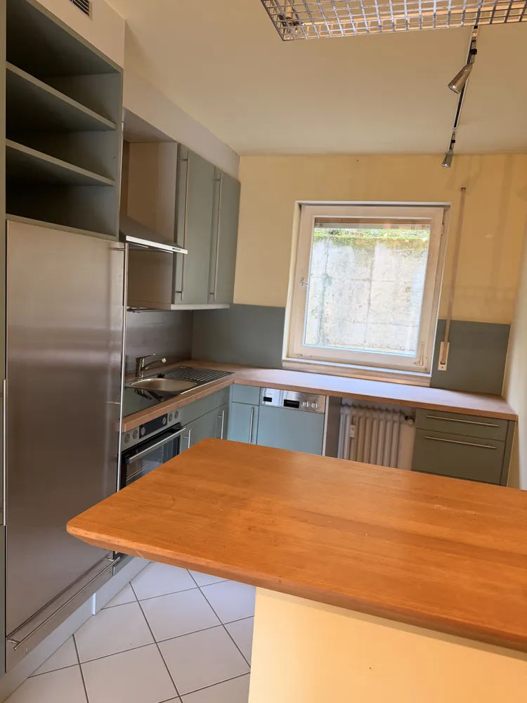 2 Zimmer Wohnung mit 65 m² in Baden-Baden – Bild 2