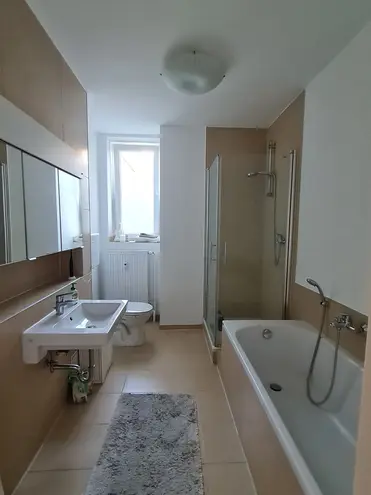 3 Zimmer Wohnung mit 93 m² in Bochum – Bild 4