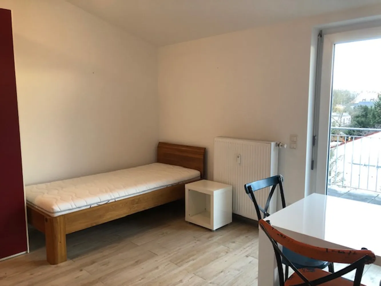 1 Zimmer Wohnung mit 35 m² in Ingolstadt – Bild 5
