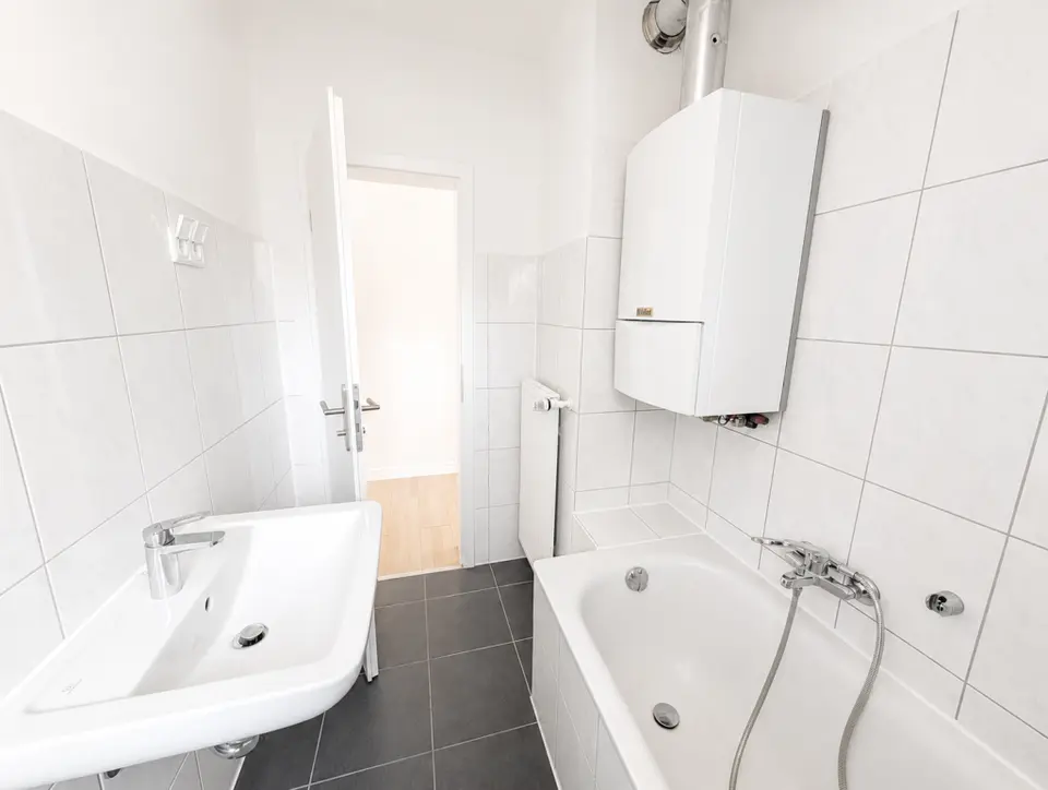 3 Zimmer Wohnung mit 48 m² in Marl – Bild 6