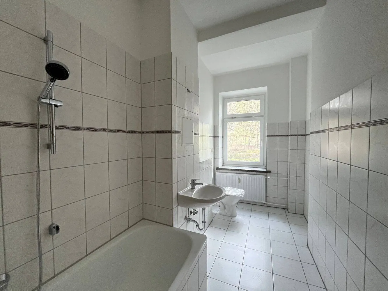 3 Zimmer Wohnung mit 75 m² in Chemnitz – Bild 7