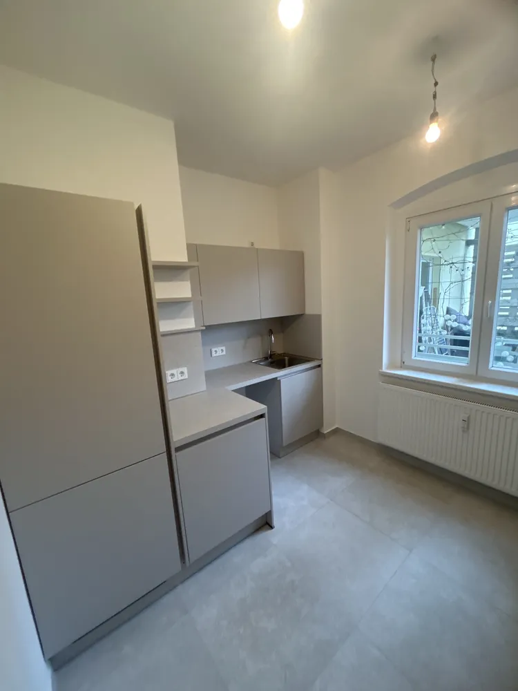 2 Zimmer Wohnung mit 47 m² in Berlin – Bild 7