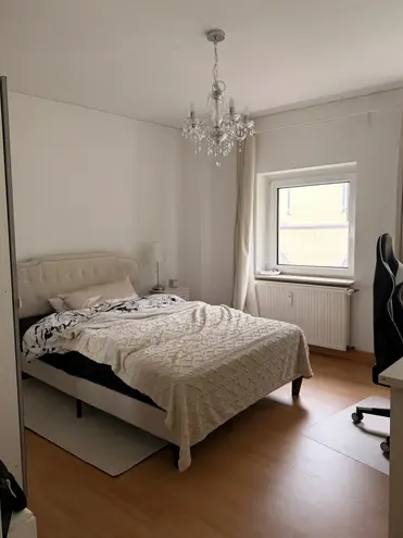 3 Zimmer Wohnung mit 54 m² in Bochum – Bild 8