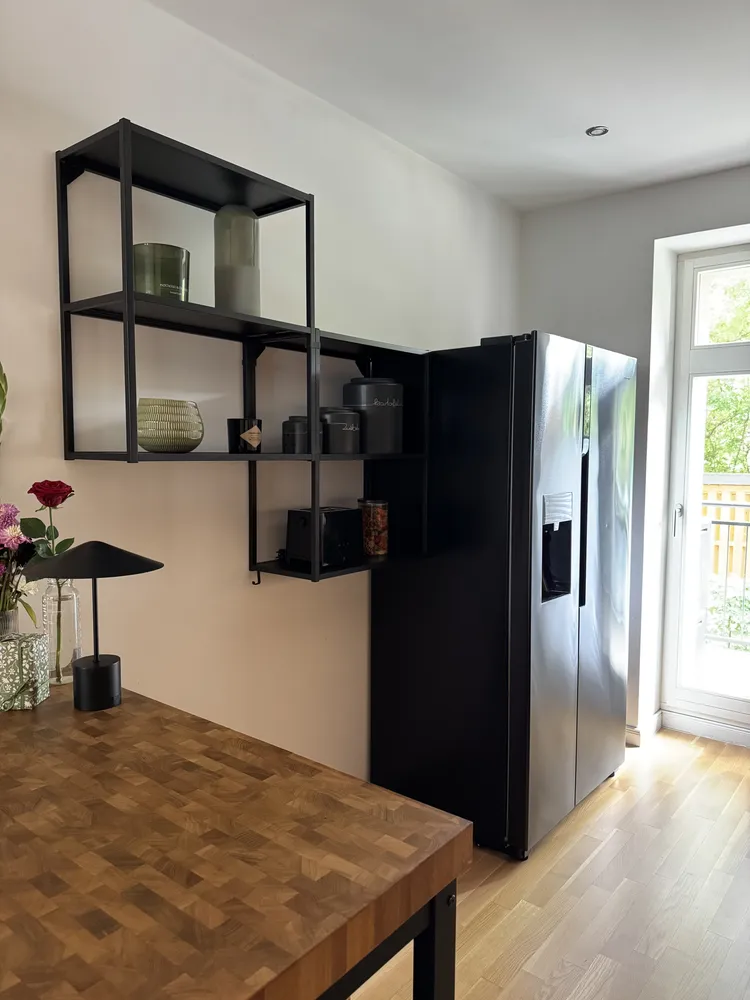 3 room apartment with 89 m² in Chemnitz – Photo 8