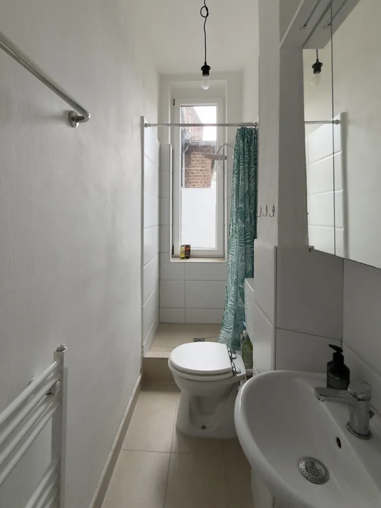 2 Zimmer Wohnung mit 50 m² in Köln – Bild 7