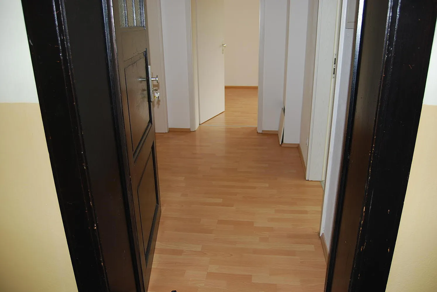 2 Zimmer Wohnung mit 52 m² in Dresden – Bild 8