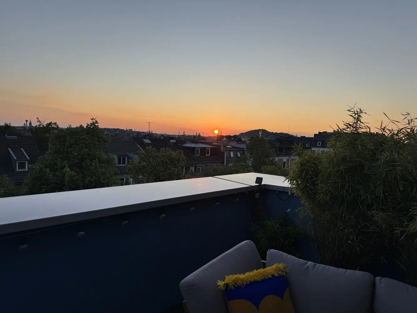 4 Zimmer Wohnung mit 139 m² in Aachen – Bild 3