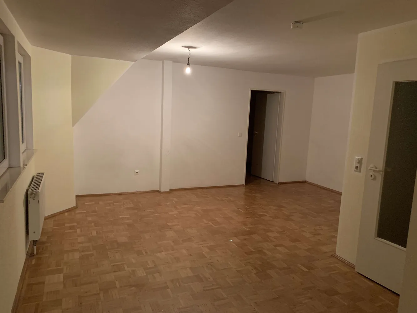 2 room apartment with 57 m² in Cologne – Photo 2