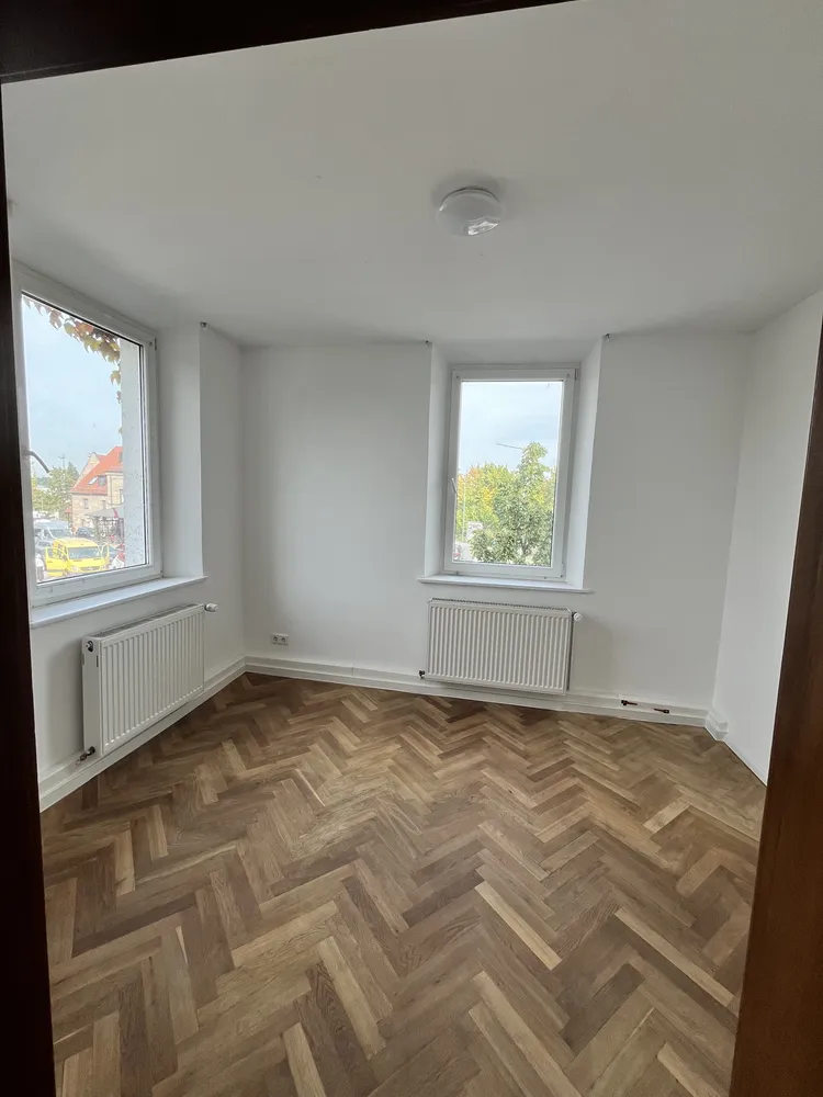 4 Zimmer Wohnung mit 84 m² in Nürnberg – Bild 1