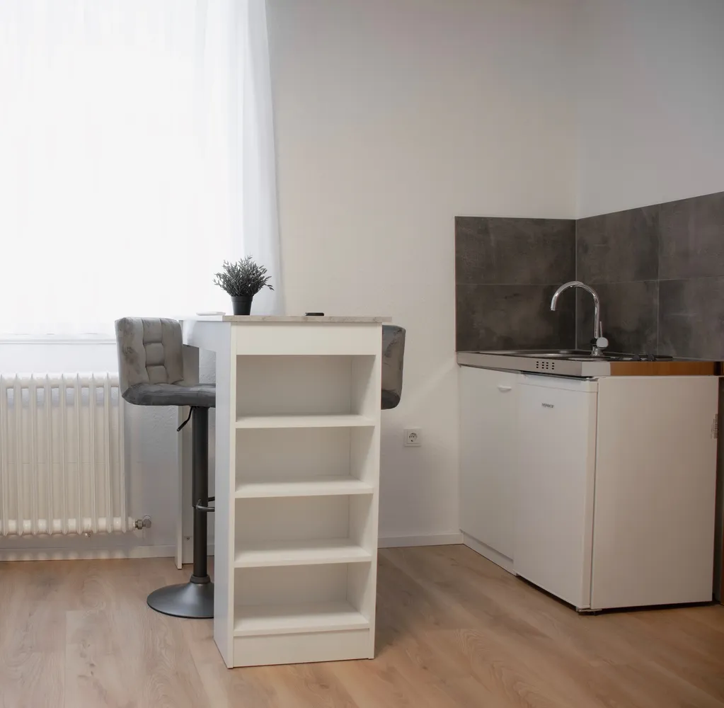 1 Zimmer Wohnung mit 30 m² in Bad Kreuznach – Bild 4