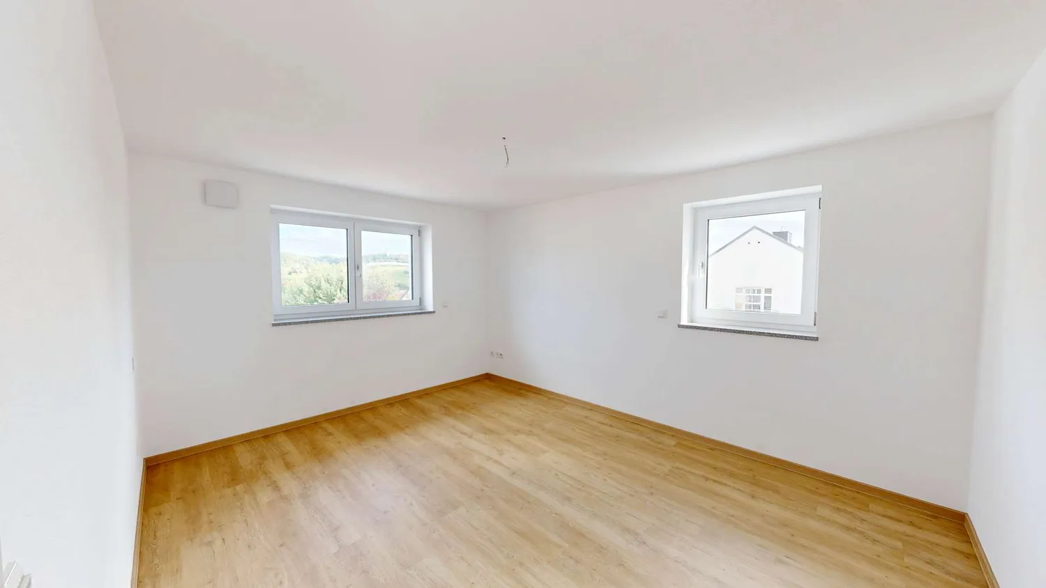 4 Zimmer Wohnung mit 80 m² in Passau – Bild 3