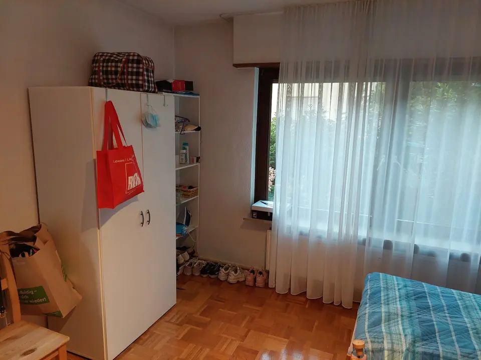 WG-Zimmer mit 17 m² in Heidelberg – Bild 9