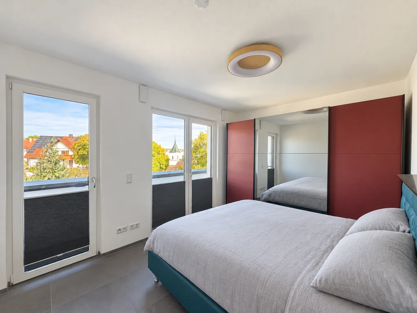 3 Zimmer Wohnung mit 83 m² in Ingolstadt – Bild 12