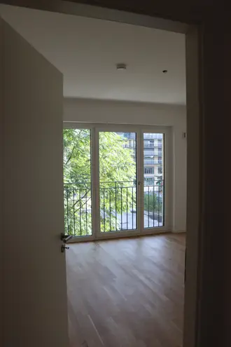 2 Zimmer Wohnung mit 64 m² in Frankfurt am Main – Bild 11