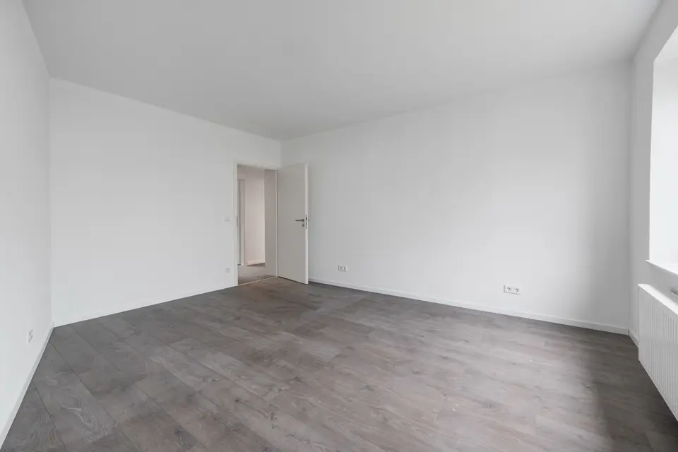 4 Zimmer Wohnung mit 71 m² in Bochum – Bild 1
