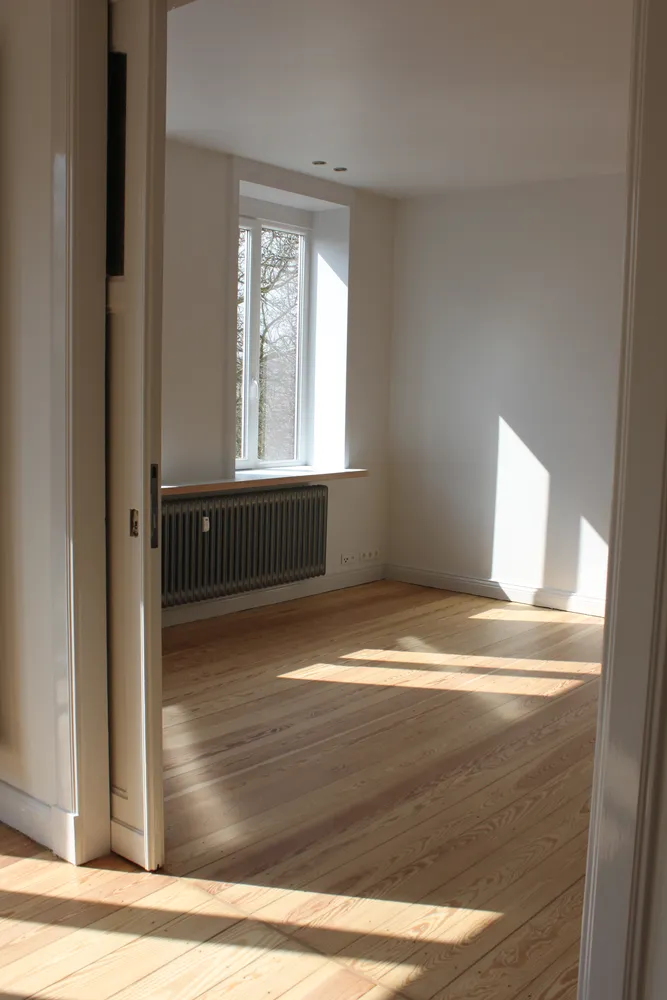 3 Zimmer Wohnung mit 78 m² in Kiel – Bild 2