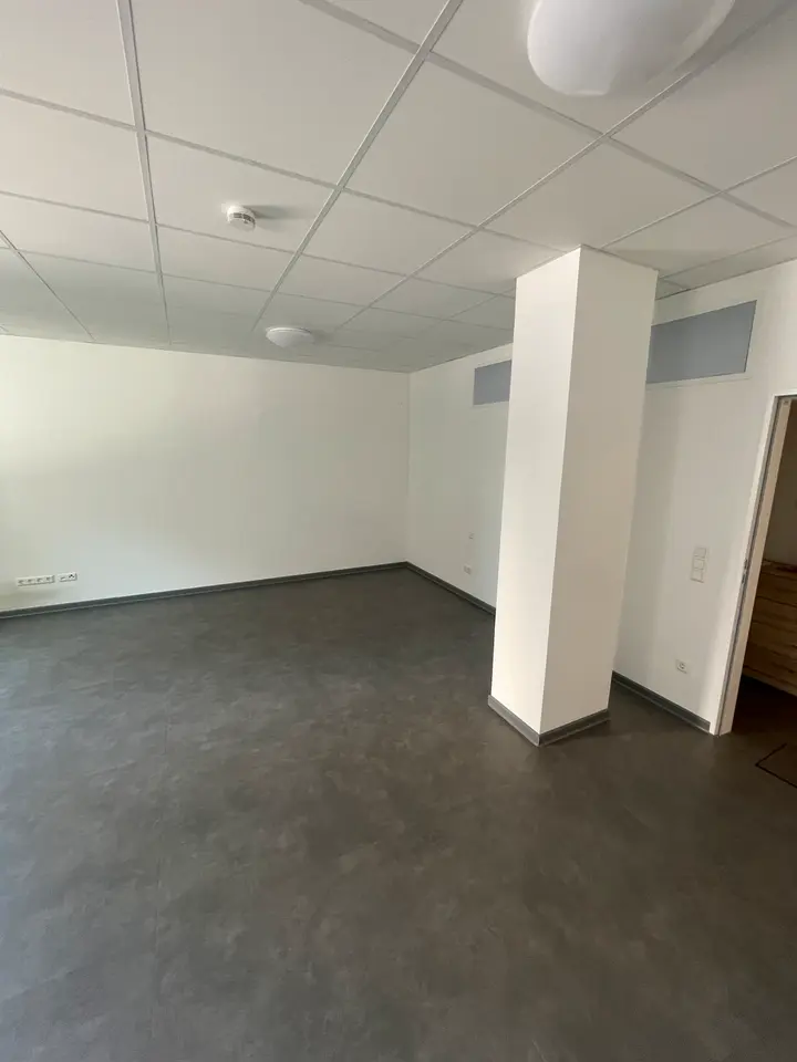 WG-Zimmer mit 35 m² in Heilbronn – Bild 2