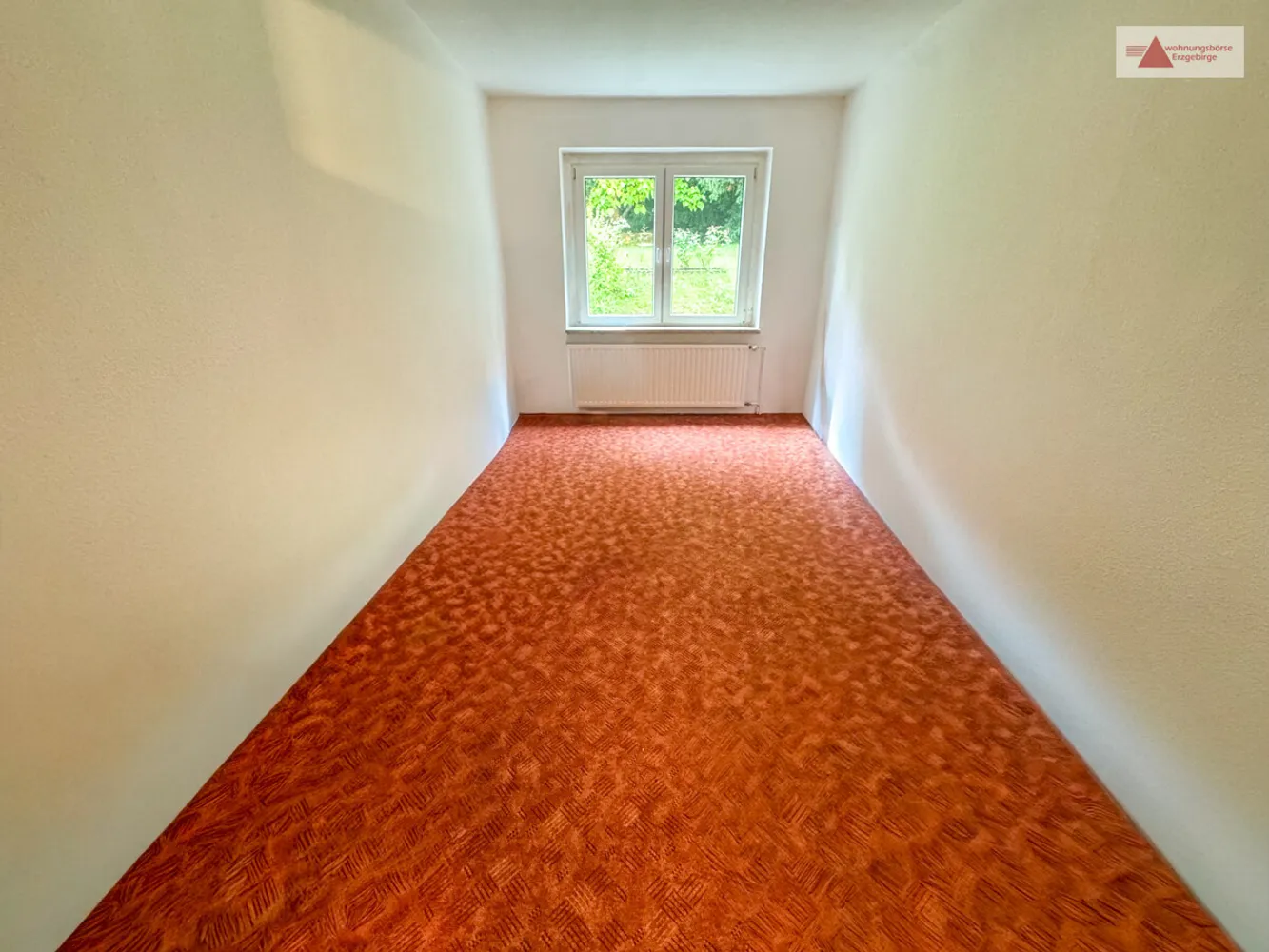 2 Zimmer Wohnung mit 56 m² in Aue-Bad Schlema – Bild 7