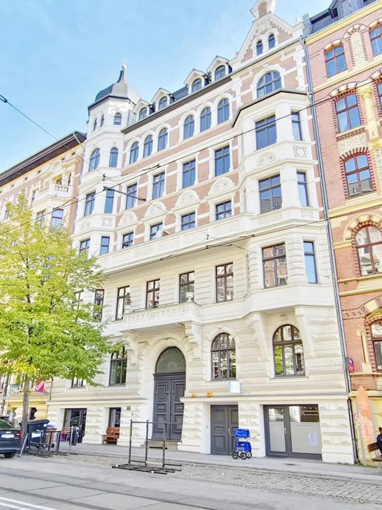 3 Zimmer Wohnung mit 79 m² in Magdeburg – Bild 9