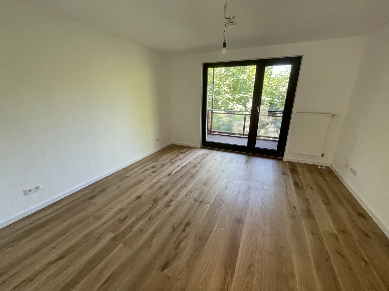 3 Zimmer Wohnung mit 71 m² in Bonn – Bild 2