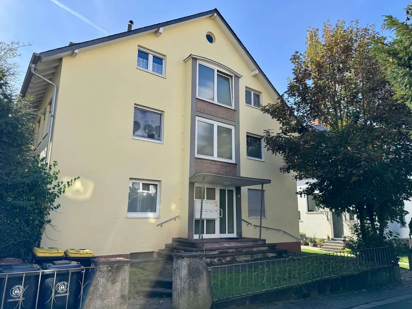 3 Zimmer Wohnung mit 79 m² in Wetzlar – Bild 9