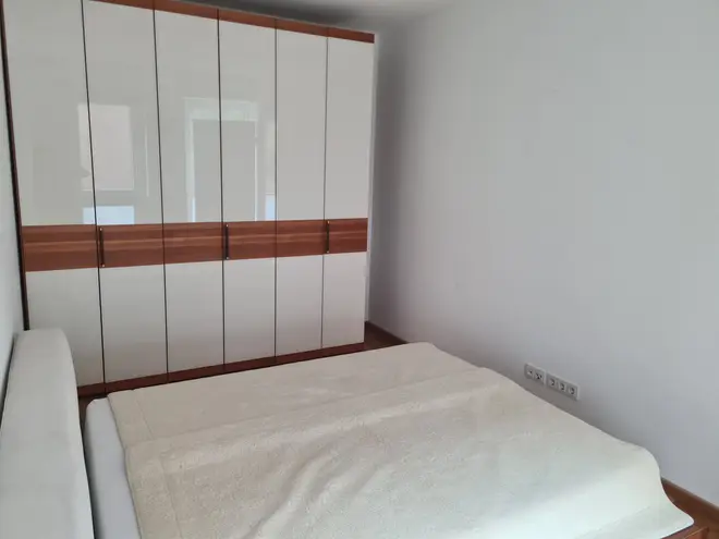 2 Zimmer Wohnung mit 50 m² in Hamburg – Bild 5