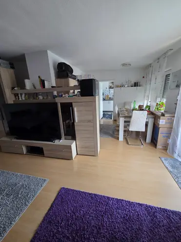 4 Zimmer Wohnung mit 95 m² in Karlsruhe – Bild 4