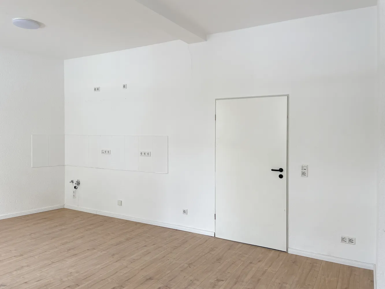 1 Zimmer Wohnung mit 37 m² in Halle (Saale) – Bild 6