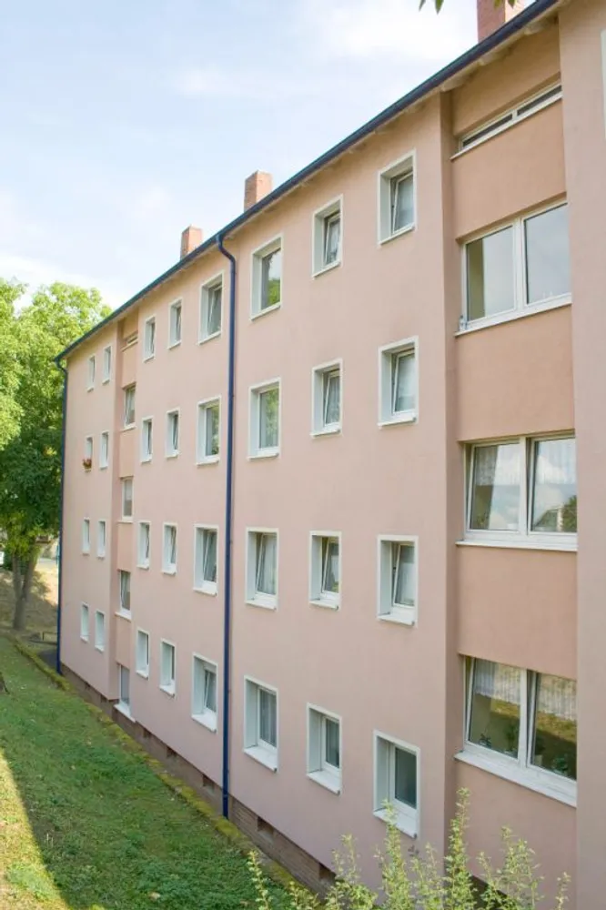 3 Zimmer Wohnung mit 59 m² in Wiesbaden – Bild 3