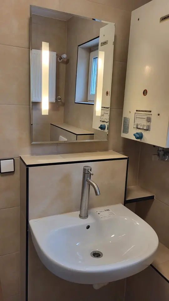 WG-Zimmer mit 15 m² in Frankfurt am Main – Bild 8