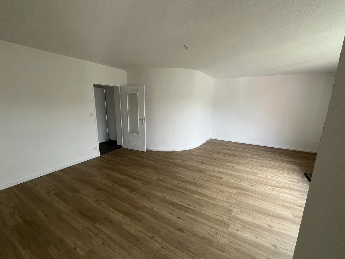 3 Zimmer Wohnung mit 93 m² in Aachen – Bild 1
