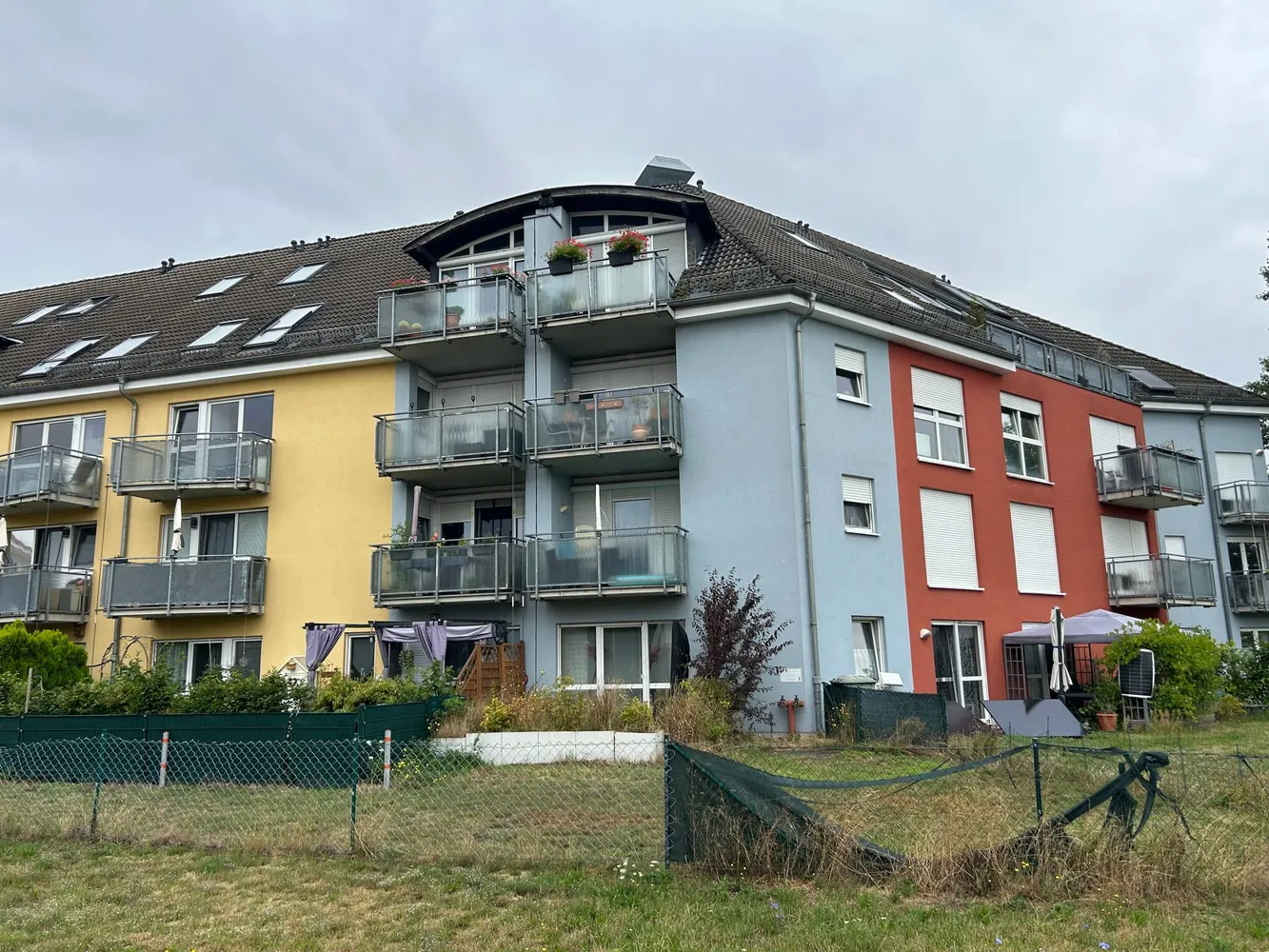 2 Zimmer Wohnung mit 62 m² in Leipzig – Bild 12