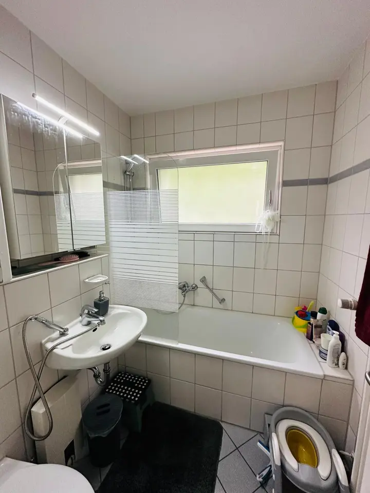 3 room apartment with 71 m² in Wolfsburg – Photo 10