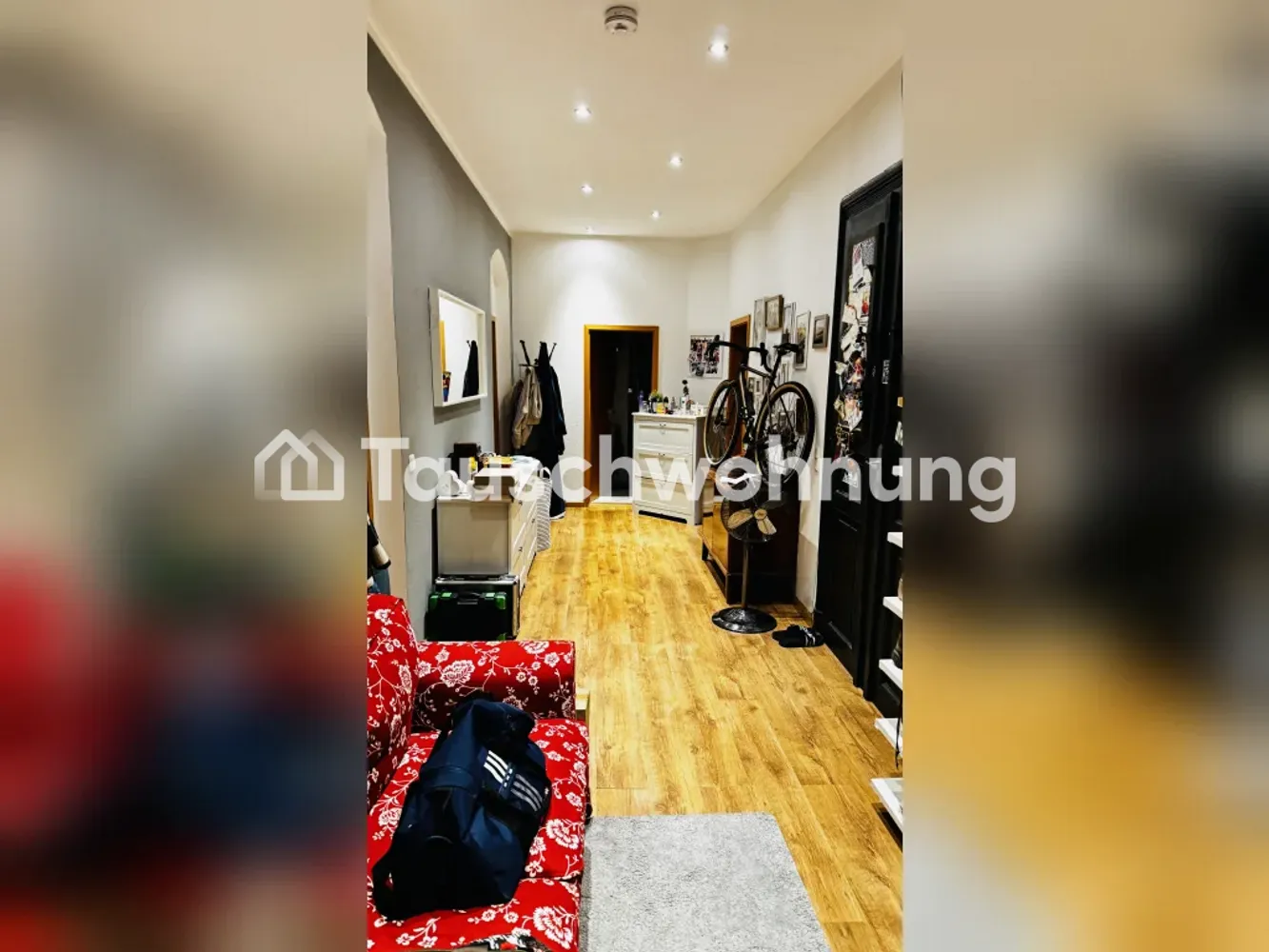 4 Zimmer Wohnung mit 135 m² in Leipzig – Bild 7