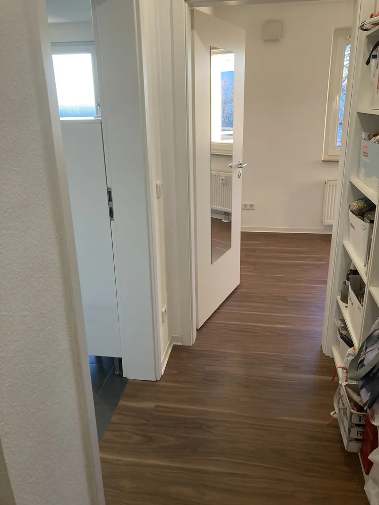 4 Zimmer Wohnung mit 77 m² in Düsseldorf – Bild 3
