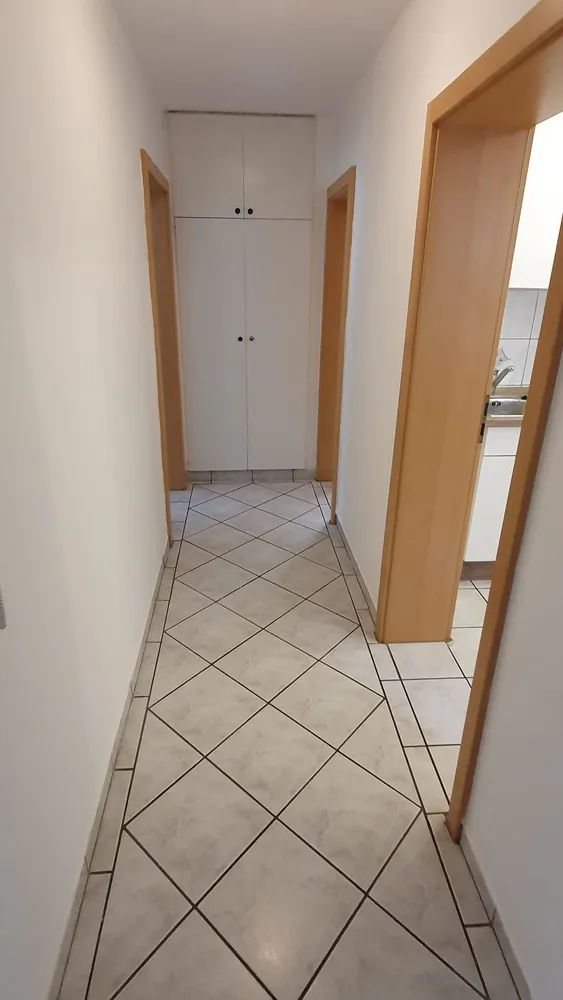 2 Zimmer Wohnung mit 41 m² in München – Bild 6