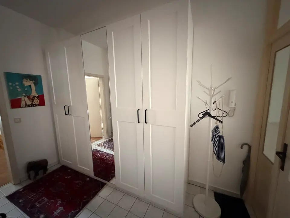 3 Zimmer Wohnung mit 71 m² in Wismar – Bild 9