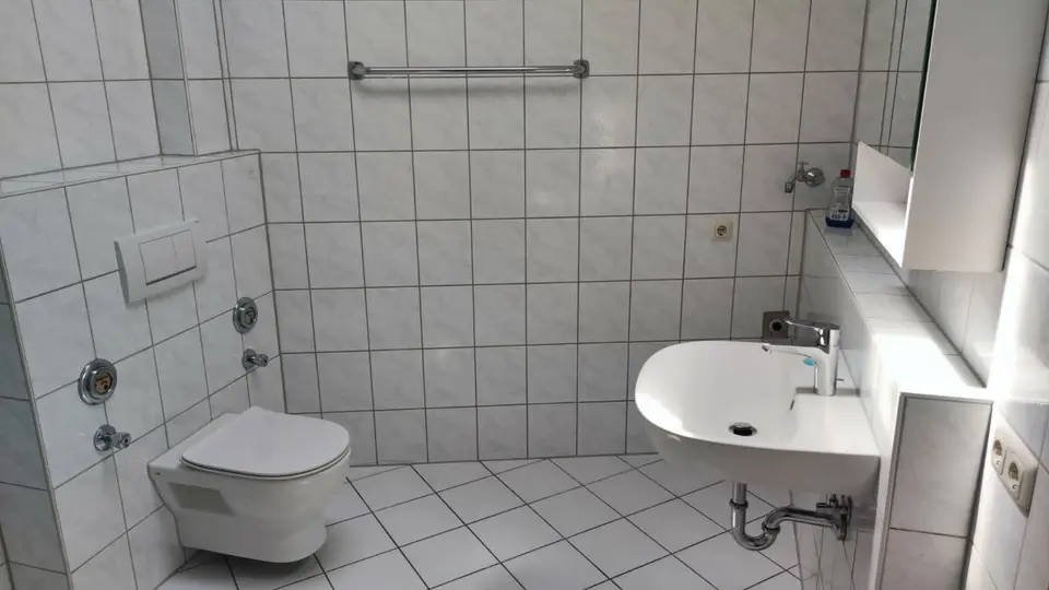 3 Zimmer Wohnung mit 85 m² in Miltenberg – Bild 4