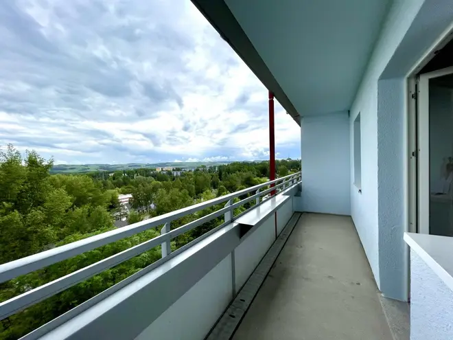 2 Zimmer Wohnung mit 36 m² in Chemnitz – Bild 5