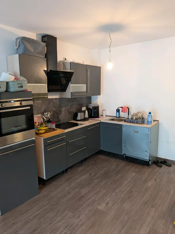 2 Zimmer Wohnung mit 50 m² in Gladbeck – Bild 4