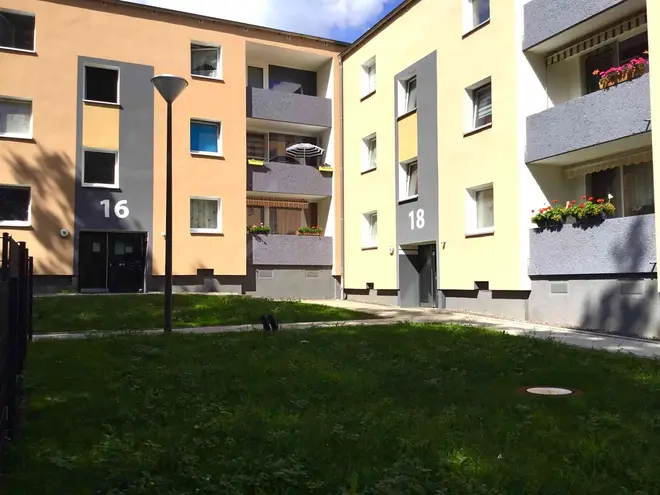 3 Zimmer Wohnung mit 70 m² in Dortmund – Bild 8