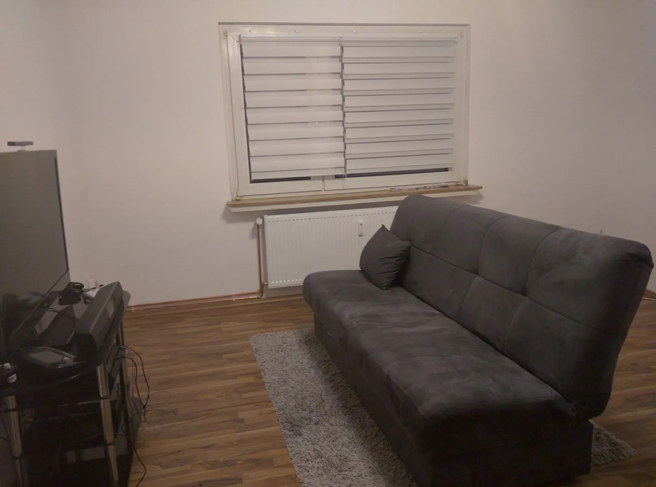 3 Zimmer Wohnung mit 53 m² in Duisburg – Bild 1