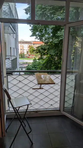 1 Zimmer Wohnung mit 41 m² in Berlin – Bild 7