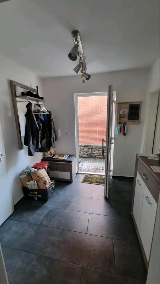 2 Zimmer Wohnung mit 54 m² in Bremerhaven – Bild 3